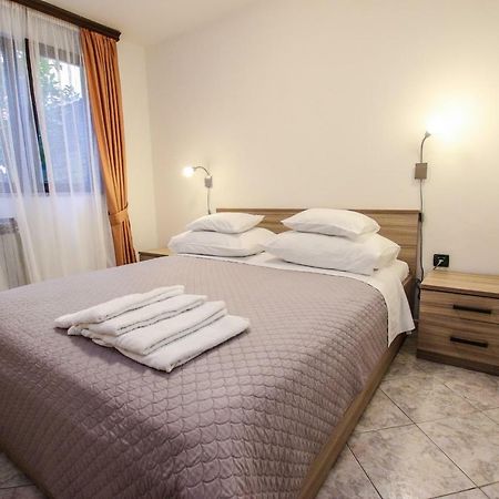 Apartament Carolina 4 Seasons Poreč Zewnętrze zdjęcie