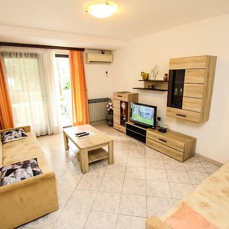 Apartament Carolina 4 Seasons Poreč Zewnętrze zdjęcie