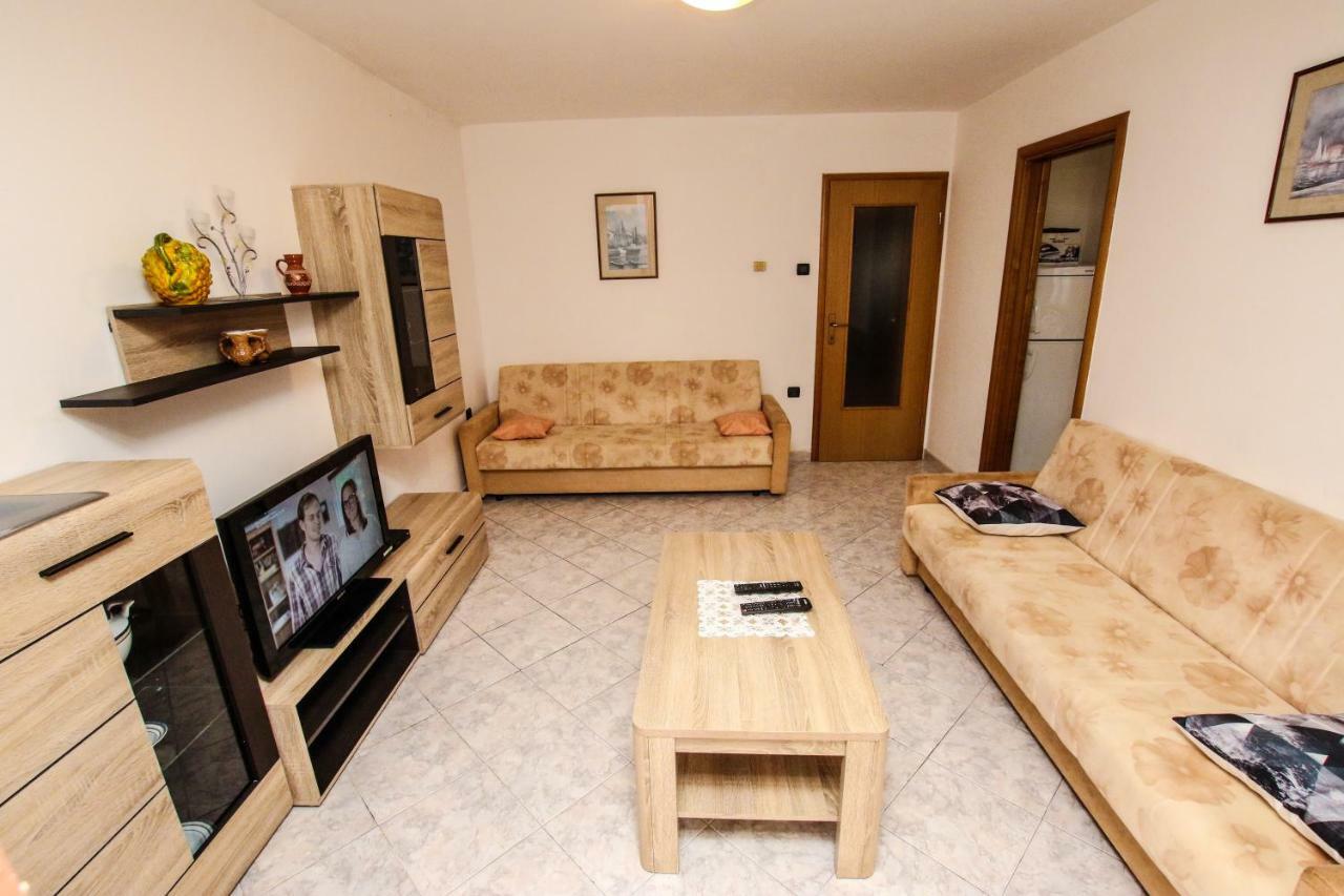 Apartament Carolina 4 Seasons Poreč Zewnętrze zdjęcie