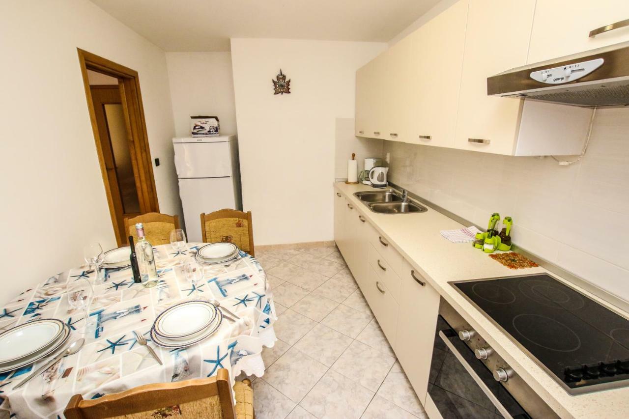 Apartament Carolina 4 Seasons Poreč Zewnętrze zdjęcie