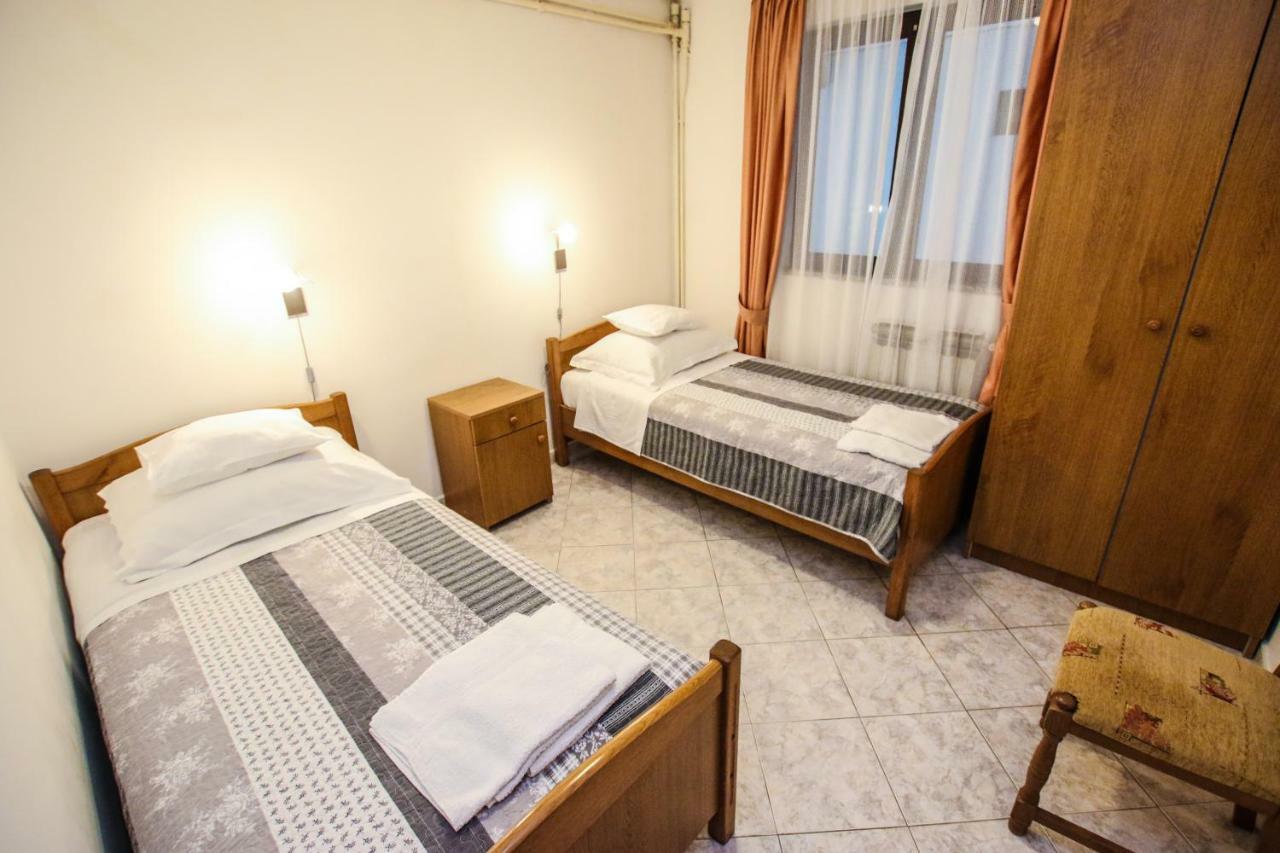 Apartament Carolina 4 Seasons Poreč Zewnętrze zdjęcie