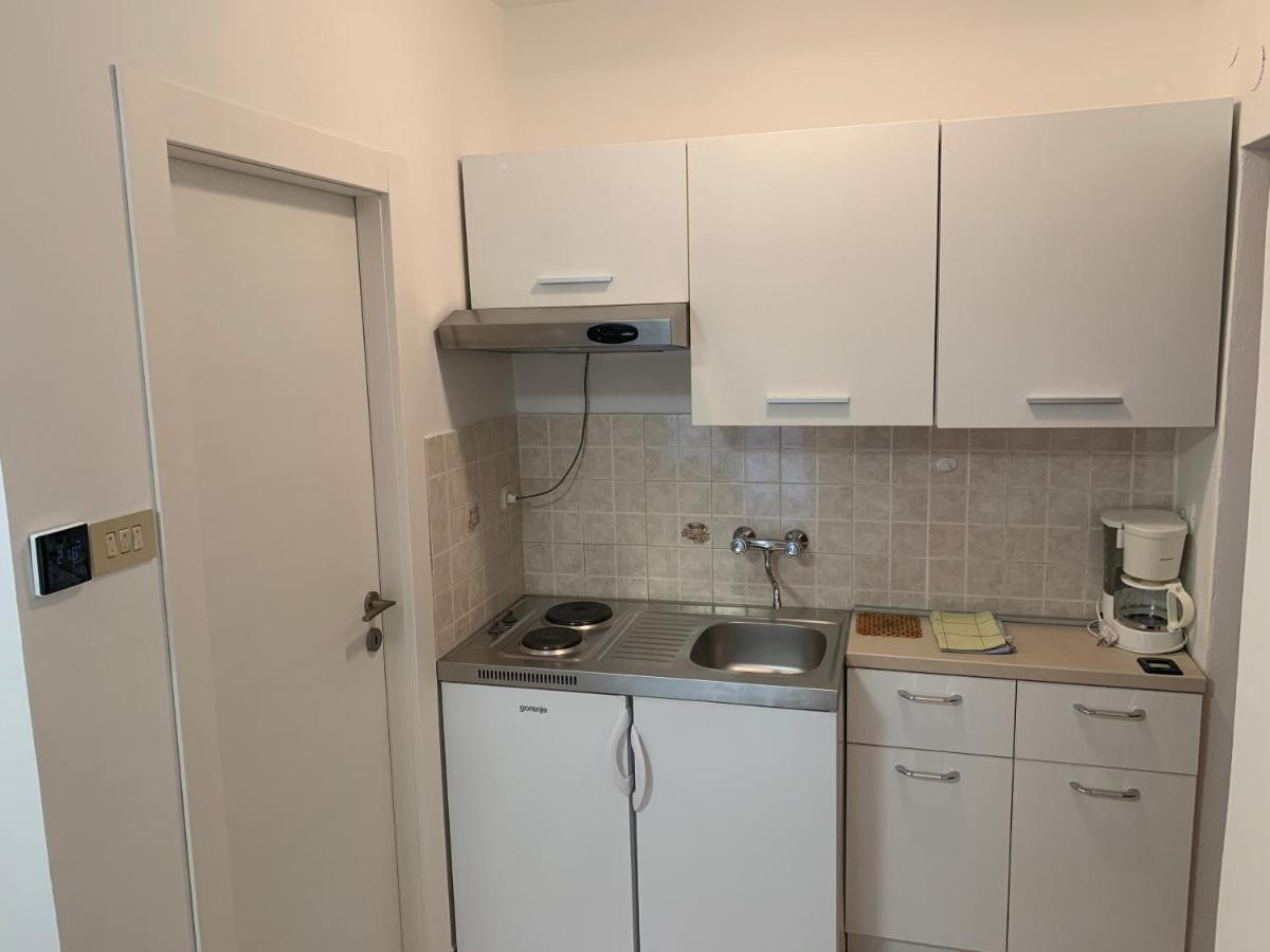 Apartament Carolina 4 Seasons Poreč Zewnętrze zdjęcie