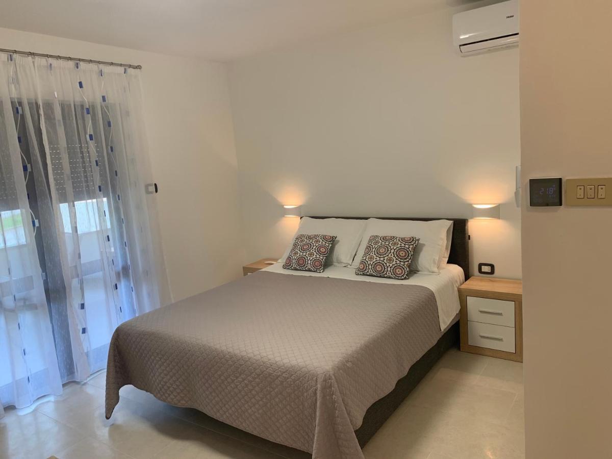 Apartament Carolina 4 Seasons Poreč Zewnętrze zdjęcie